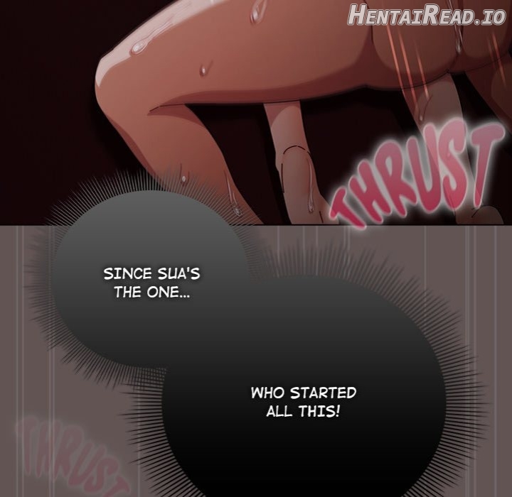 Sweet Girl, Dirty Secrets Chapter 33 - page 79
