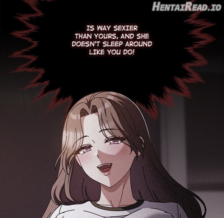 Sweet Girl, Dirty Secrets Chapter 33 - page 90