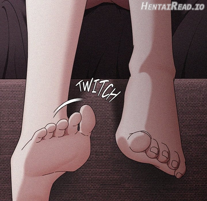 Sweet Girl, Dirty Secrets Chapter 33 - page 92