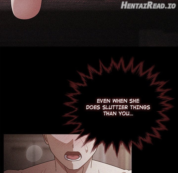 Sweet Girl, Dirty Secrets Chapter 33 - page 93