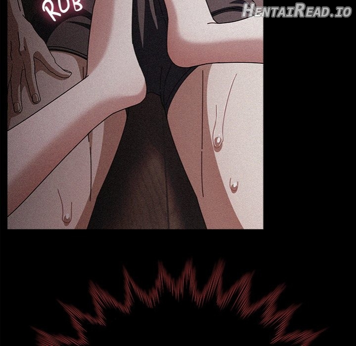 Sweet Girl, Dirty Secrets Chapter 33 - page 95