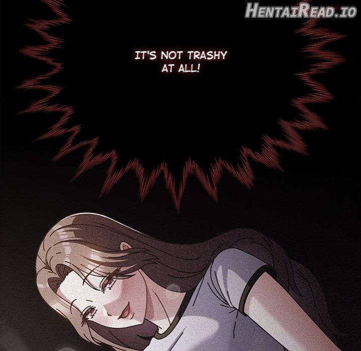 Sweet Girl, Dirty Secrets Chapter 33 - page 96