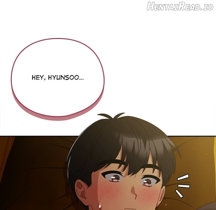 Sweet Girl, Dirty Secrets Chapter 34 - page 155