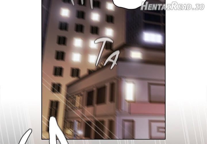 Sweet Girl, Dirty Secrets Chapter 34 - page 3
