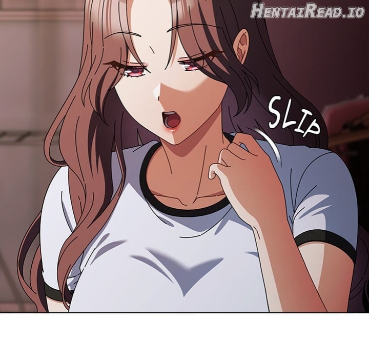 Sweet Girl, Dirty Secrets Chapter 34 - page 32