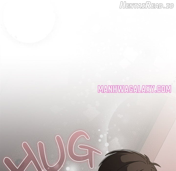 Sweet Girl, Dirty Secrets Chapter 34 - page 33