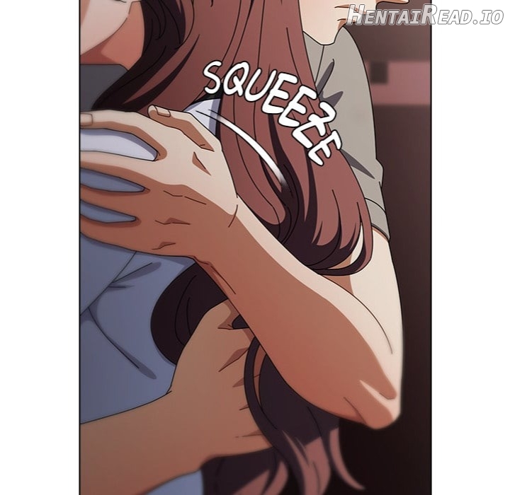 Sweet Girl, Dirty Secrets Chapter 34 - page 41