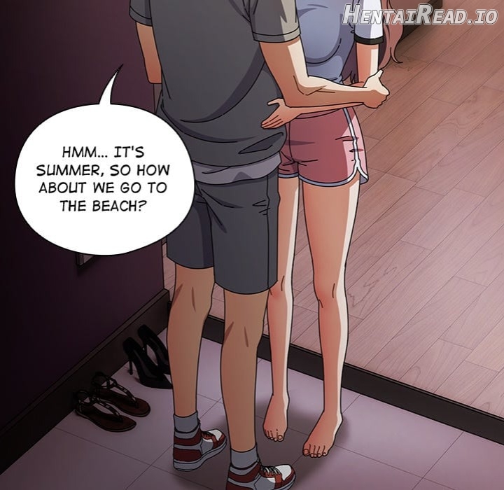 Sweet Girl, Dirty Secrets Chapter 34 - page 45