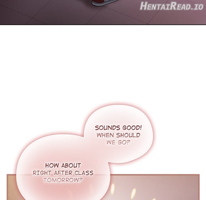 Sweet Girl, Dirty Secrets Chapter 34 - page 46