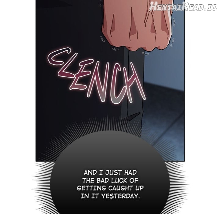 Sweet Girl, Dirty Secrets Chapter 34 - page 71