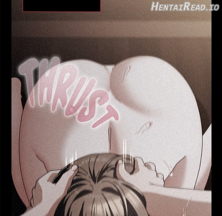 Sweet Girl, Dirty Secrets Chapter 34 - page 8