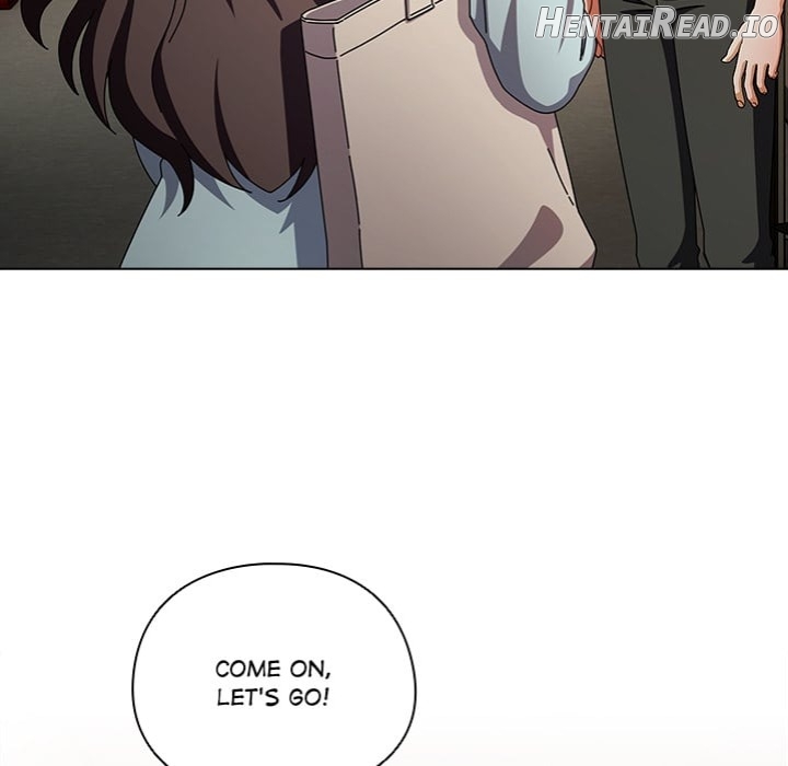Sweet Girl, Dirty Secrets Chapter 34 - page 89