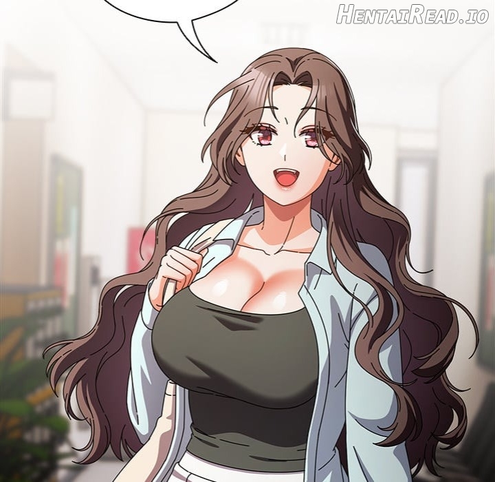 Sweet Girl, Dirty Secrets Chapter 34 - page 90