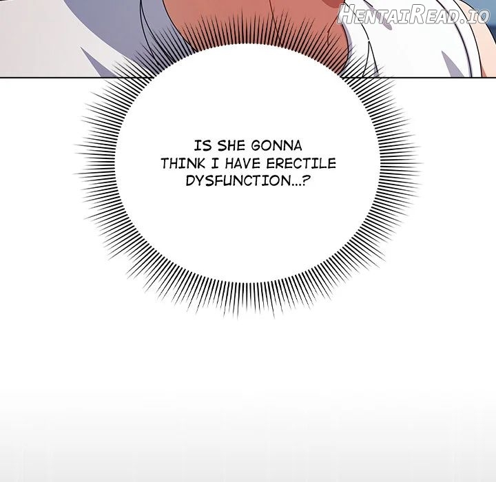 Sweet Girl, Dirty Secrets Chapter 35 - page 116