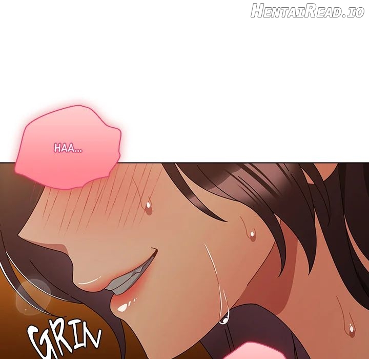 Sweet Girl, Dirty Secrets Chapter 35 - page 32