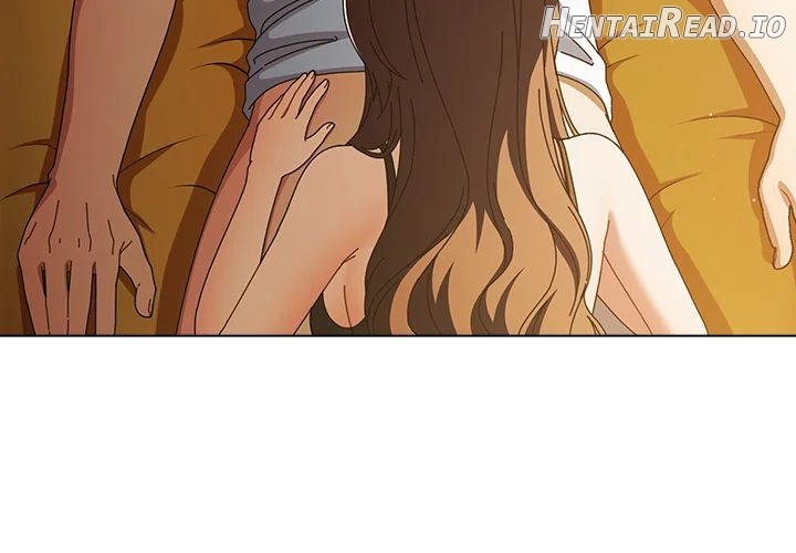 Sweet Girl, Dirty Secrets Chapter 35 - page 4