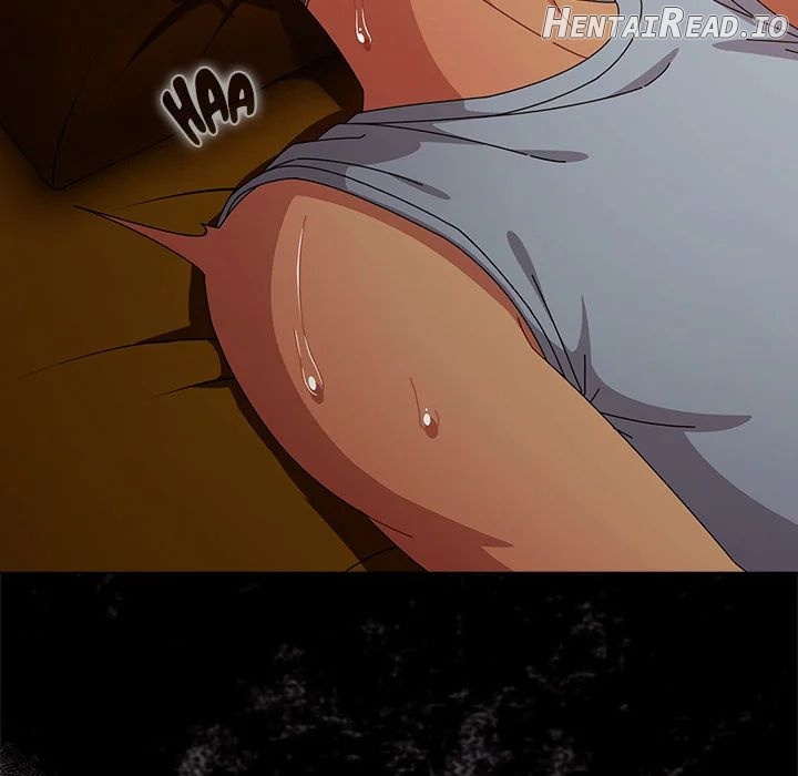 Sweet Girl, Dirty Secrets Chapter 35 - page 45