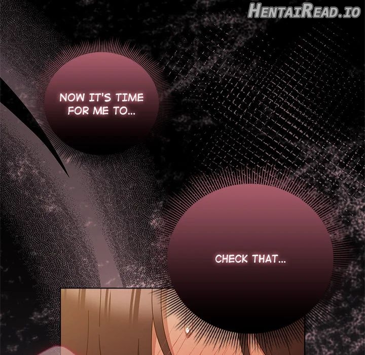 Sweet Girl, Dirty Secrets Chapter 35 - page 46