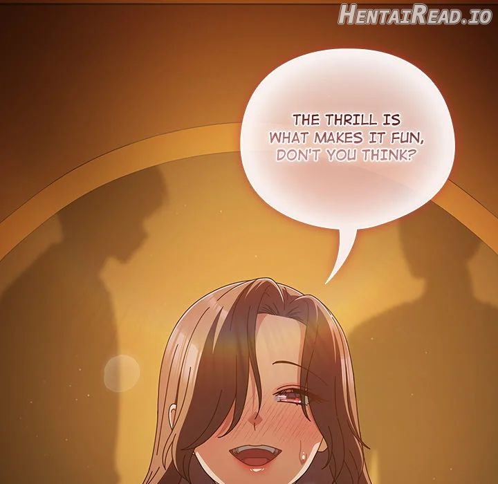 Sweet Girl, Dirty Secrets Chapter 35 - page 7