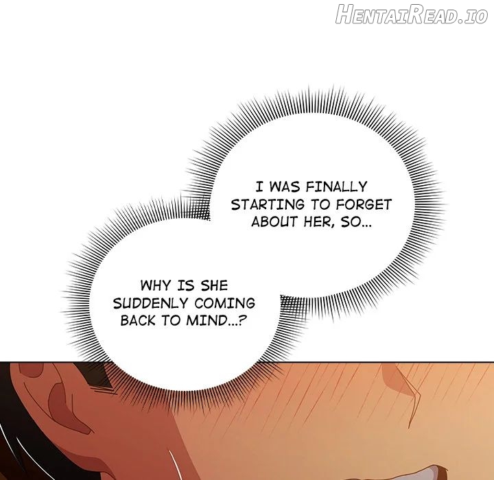Sweet Girl, Dirty Secrets Chapter 35 - page 76