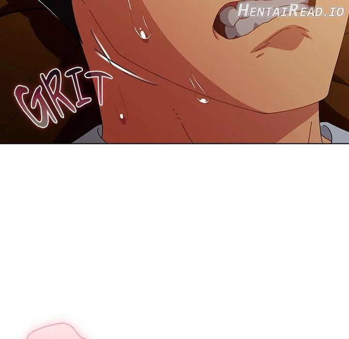 Sweet Girl, Dirty Secrets Chapter 35 - page 77