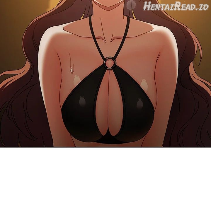 Sweet Girl, Dirty Secrets Chapter 35 - page 8