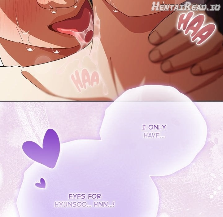 Sweet Girl, Dirty Secrets Chapter 36 - page 100
