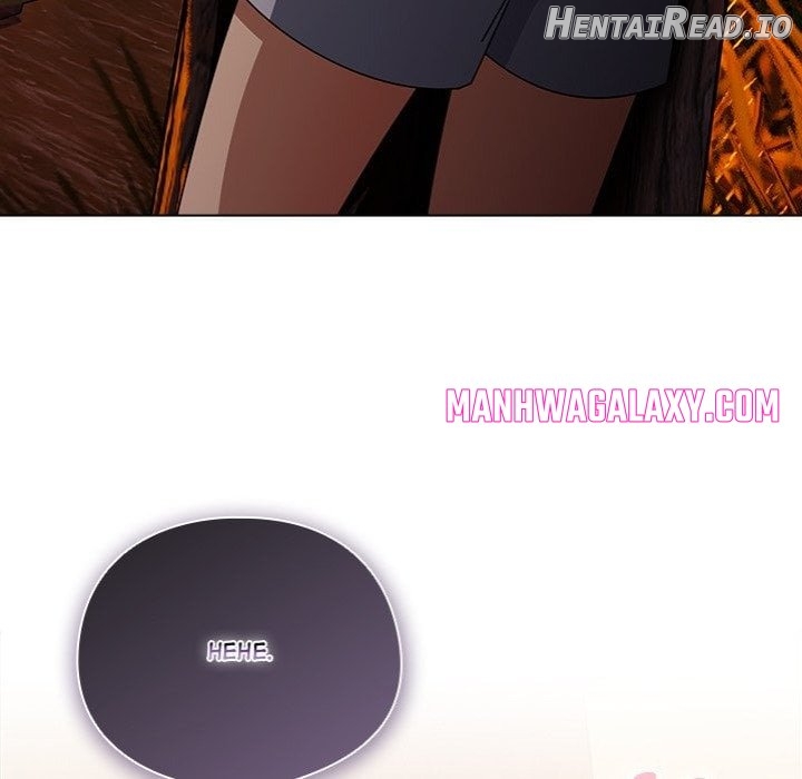 Sweet Girl, Dirty Secrets Chapter 36 - page 131