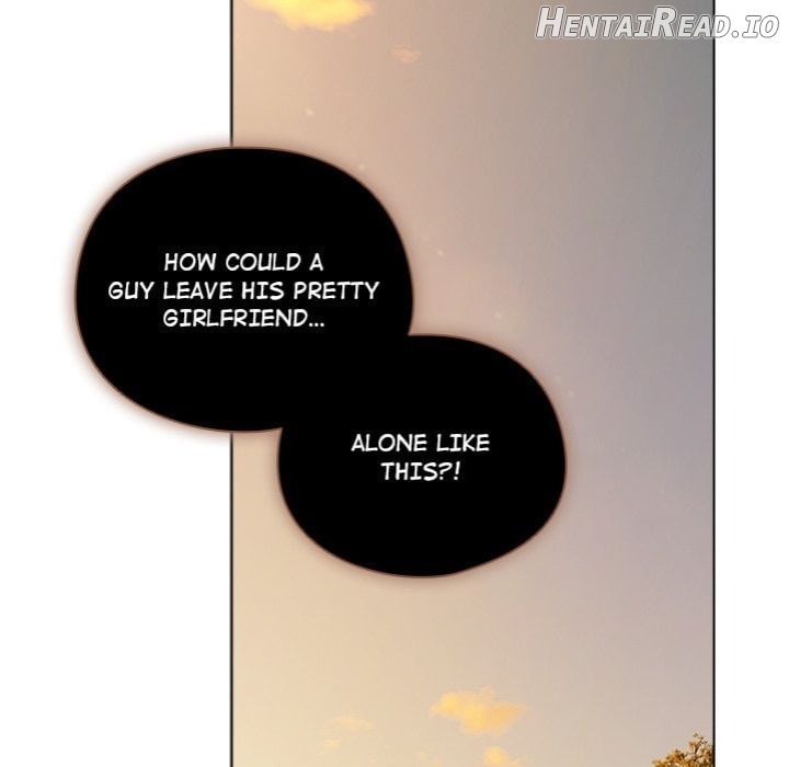Sweet Girl, Dirty Secrets Chapter 36 - page 35