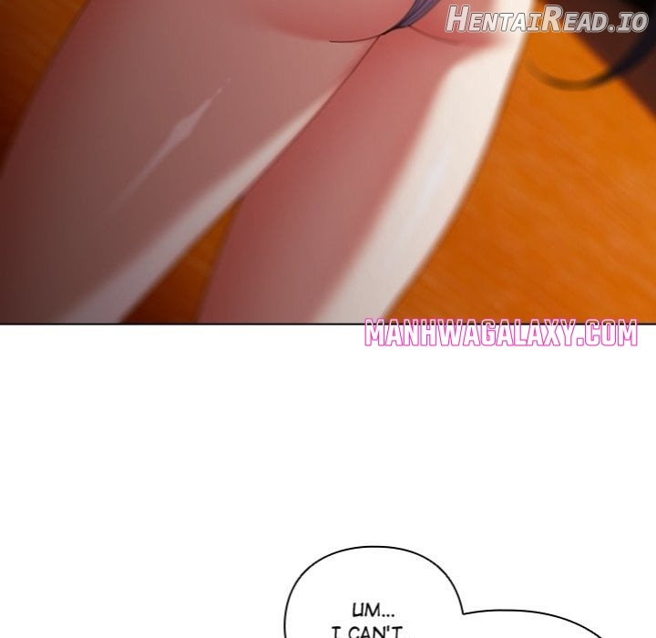 Sweet Girl, Dirty Secrets Chapter 36 - page 44