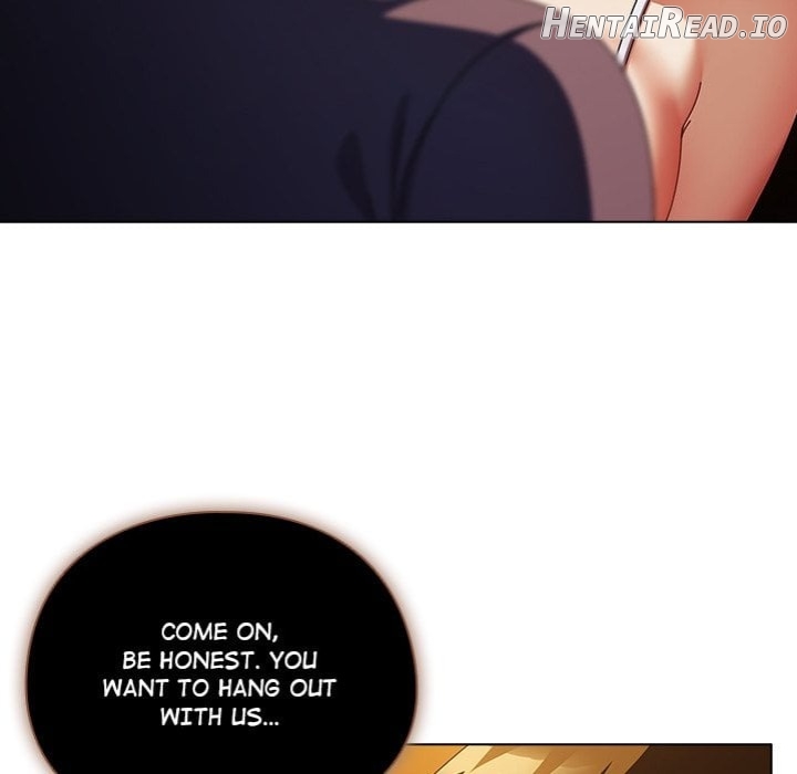 Sweet Girl, Dirty Secrets Chapter 36 - page 46