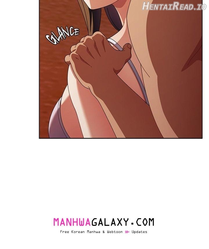 Sweet Girl, Dirty Secrets Chapter 36 - page 48