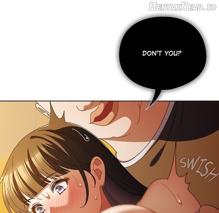 Sweet Girl, Dirty Secrets Chapter 36 - page 49