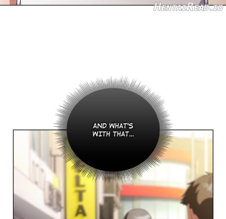 Sweet Girl, Dirty Secrets Chapter 36 - page 5
