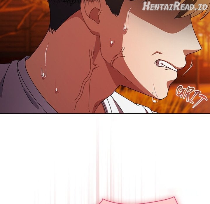 Sweet Girl, Dirty Secrets Chapter 36 - page 63