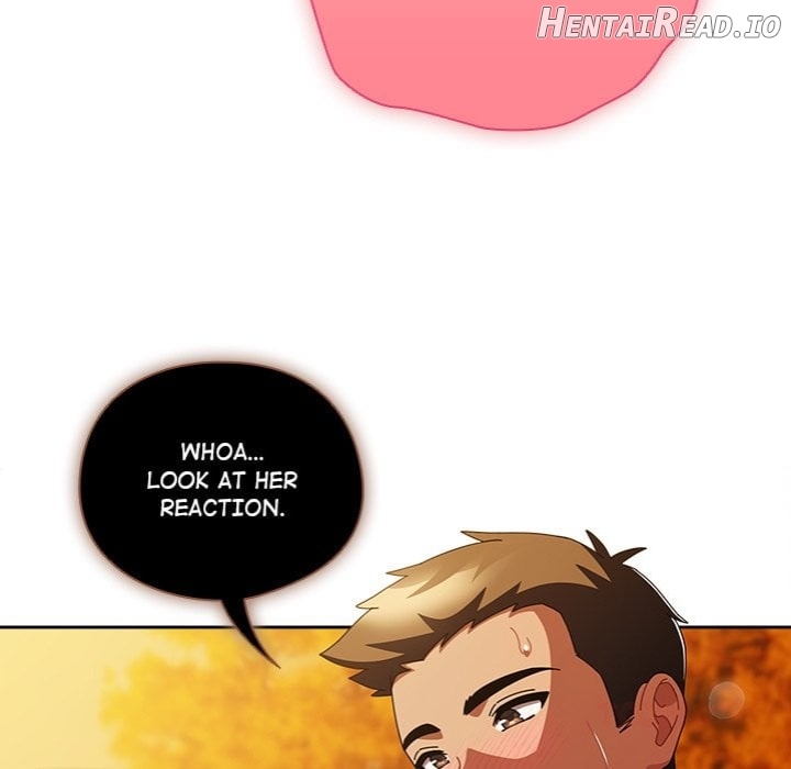 Sweet Girl, Dirty Secrets Chapter 36 - page 69