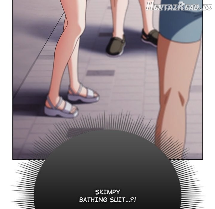 Sweet Girl, Dirty Secrets Chapter 36 - page 7