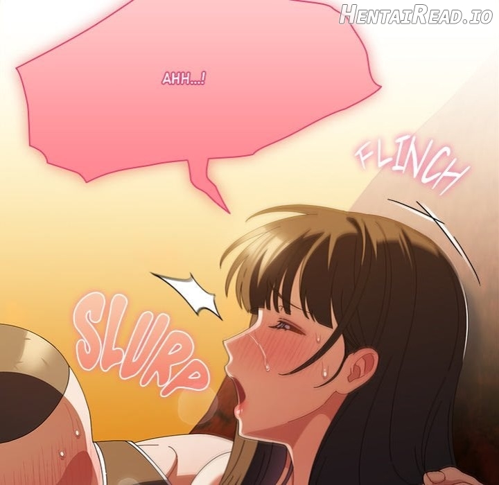 Sweet Girl, Dirty Secrets Chapter 36 - page 72