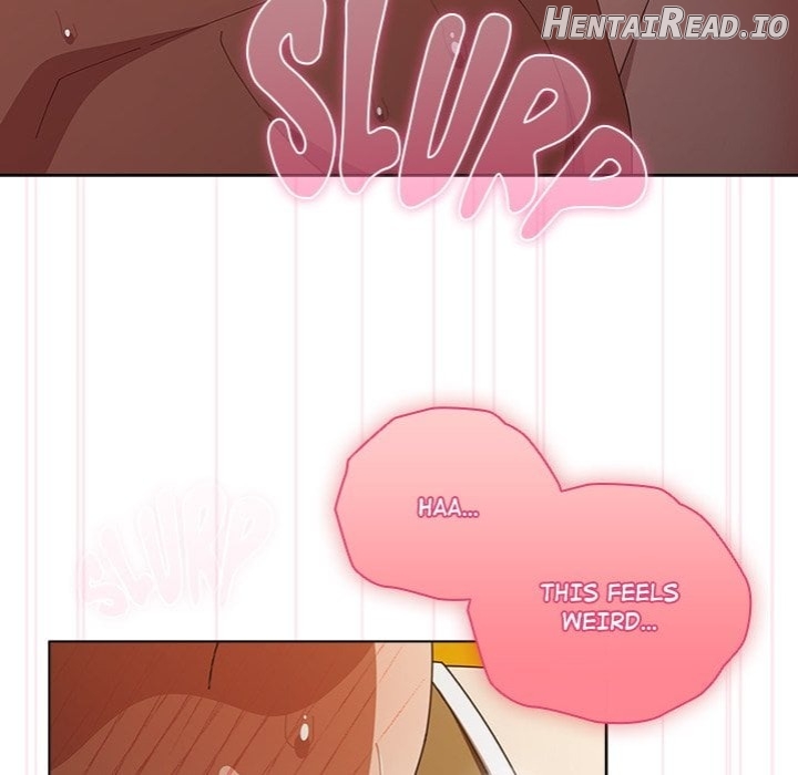 Sweet Girl, Dirty Secrets Chapter 36 - page 74
