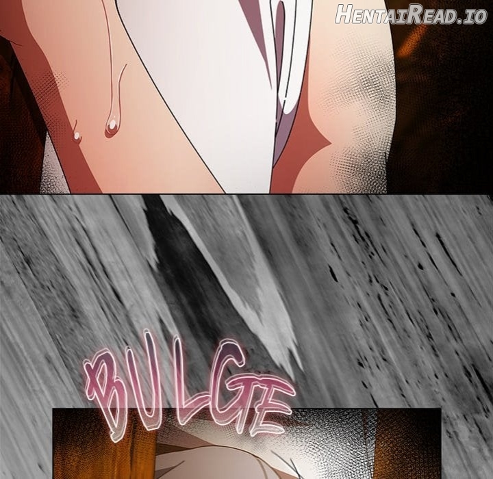 Sweet Girl, Dirty Secrets Chapter 36 - page 83