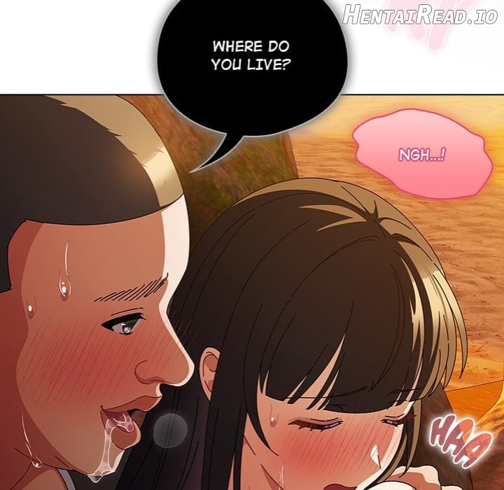 Sweet Girl, Dirty Secrets Chapter 36 - page 86
