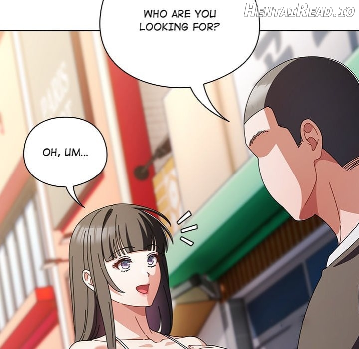 Sweet Girl, Dirty Secrets Chapter 36 - page 9