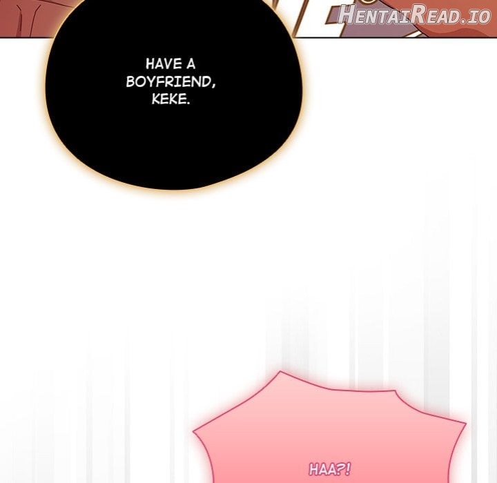 Sweet Girl, Dirty Secrets Chapter 36 - page 90