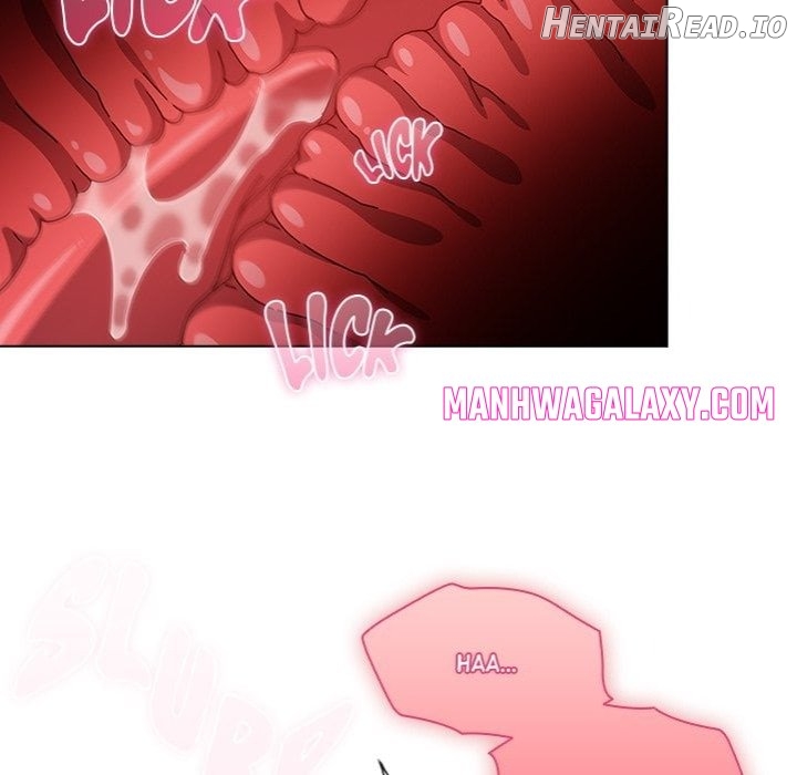 Sweet Girl, Dirty Secrets Chapter 36 - page 96