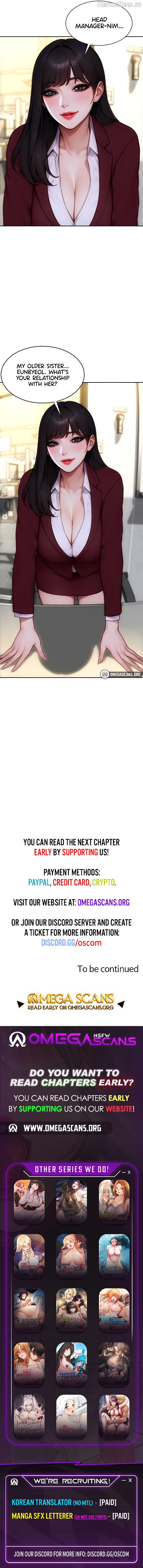 I Divorced My Wife Chapter 30 - page 9