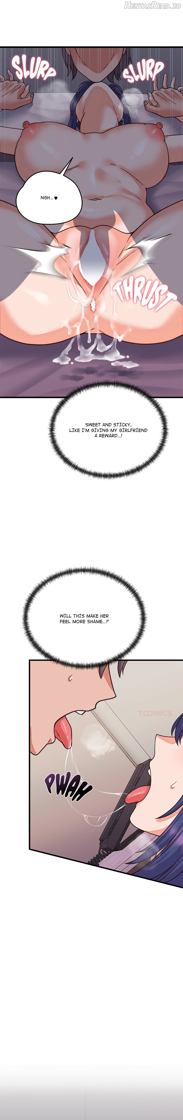 From Pauper to Prince Chapter 32 - page 7