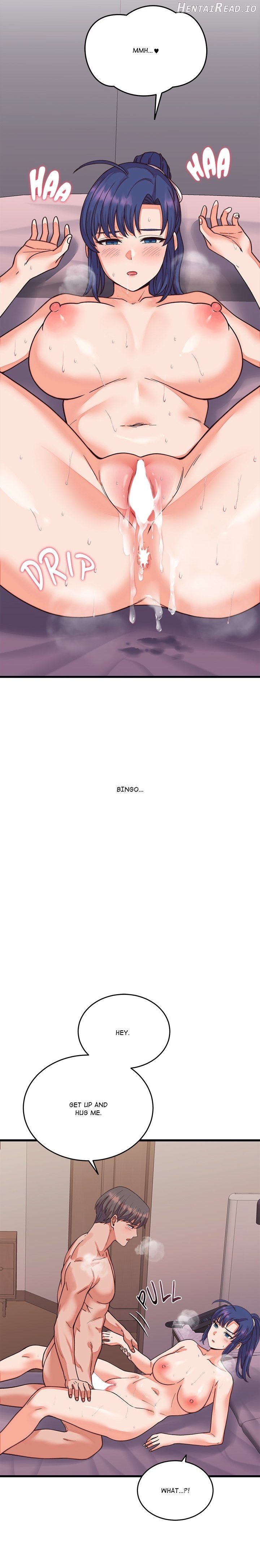From Pauper to Prince Chapter 32 - page 8
