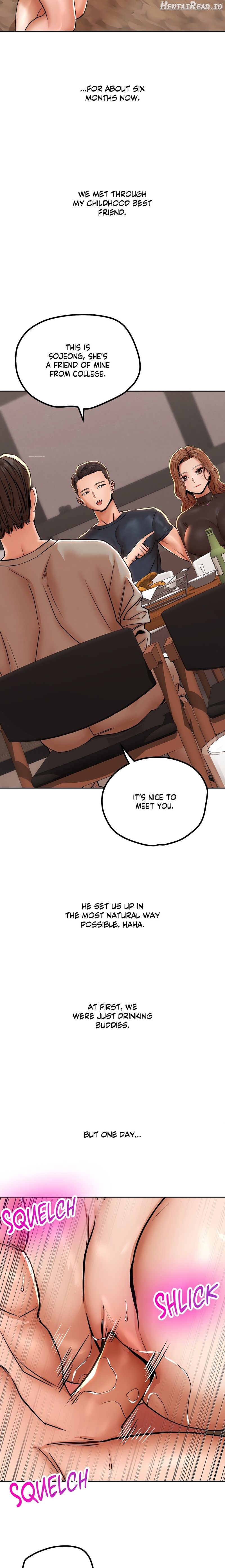 True or False? Chapter 77 - page 2