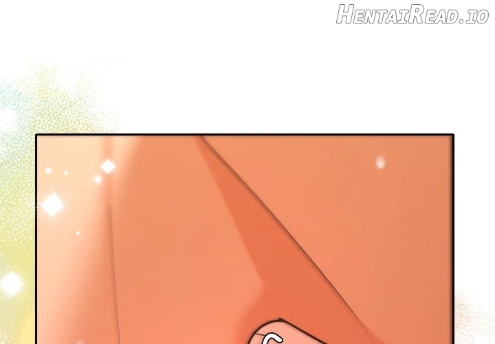 Everyone’s Man Chapter 26 - page 1