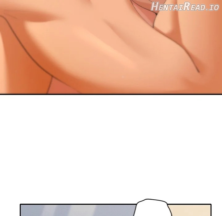 Everyone’s Man Chapter 26 - page 11